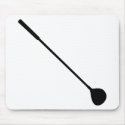 golf club mousepads by Tomaniac golf club mousepads