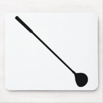 golf club mousepads by Tomaniac golf club mousepads