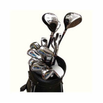 Golf Club Sculpture photo sculptures by Swe3tnsourchicke Golf Club Sculpture photo sculptures