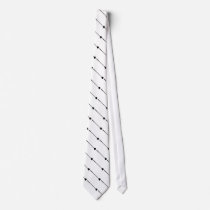 golf club ties by Tomaniac golf club ties