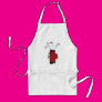 Golf Clubs and Bag Aprons