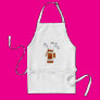 Golf Clubs and Bag Aprons