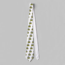 Golf Coach...Assume I Am Never Wrong Neck Ties