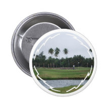 Golf Country Club Button