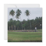 Golf Country Club Invitations