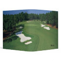 Golf Course Binder by forbes1954 Golf Course Binder