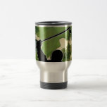 Golf Course Coffee Mugs