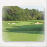 Golf Course Mouse Pad
