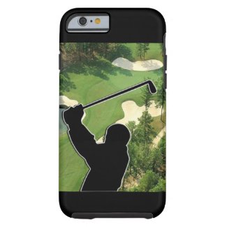 Golf Course Phone Cases and Gifts Personalized