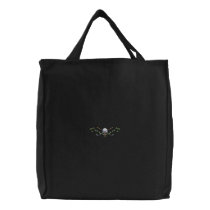 Golf Crest Bag