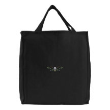 Golf Crest Bag