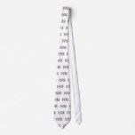 Golf Czar Custom Ties