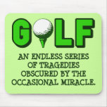 GOLF DEFINITION_PNG MOUSE PADS