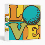 Golf del amor