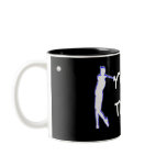 Golf Drive-mug