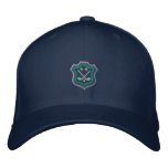 Golf Embroidered Hat