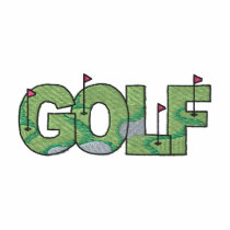 Golf embroidered shirts by ZazzleEmbroidery Golf embroidered shirts