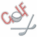 Golf Embroidered Shirt embroidered shirts by fathersdaytshirts Golf Embroidered Shirt embroidered shirts