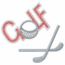 Golf Embroidered Shirt embroidered shirts