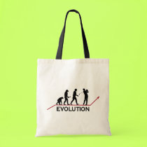 Golf Evolution bags by sports_tshirts Golf Evolution bags