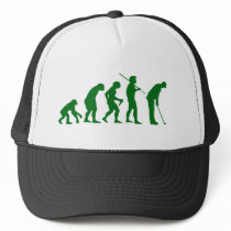 Golf Evolution Hat