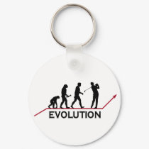 Golf Evolution keychains