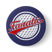 Golf Fanatic buttons