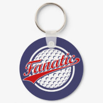 Golf Fanatic
