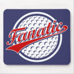 Golf Fanatic
