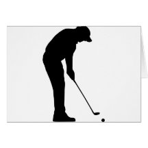 Golf Felicitaciones