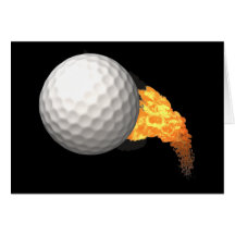 Golf Felicitaciones
