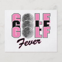 golf fever