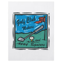Golf Flyer