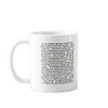 Golf Funny Mug Humor