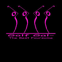 Golf Gal T-Shirts