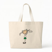 Golf Girl Bag