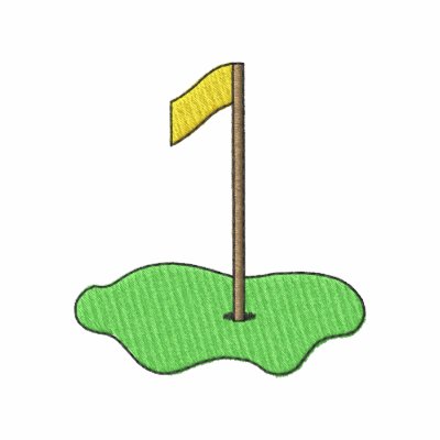 Golf Green Golf Green