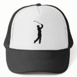 Golf hats