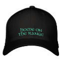 GOLF HAT embroidered hats by teetime GOLF HAT embroidered hats