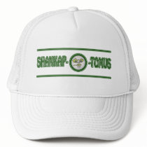 Golf Hat: Shankapotomus