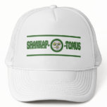 Golf Hat: Shankapotomus