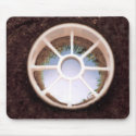 Golf Hole mousepads