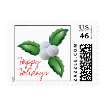 Golf Holly