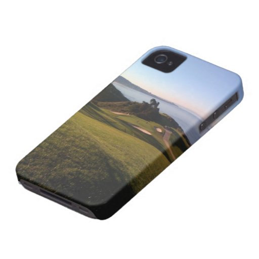 GOLF IN CALIFORNIA iPhone 4 Case-Mate CASES