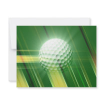 golf invitations by 3dbacks golf invitations