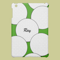 Golf iPad Mini Case ipad mini cases
