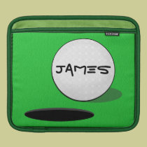 Golf iPad Sleeve ipad sleeves