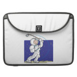 Golf Is Out Of This World MacBook Pro Sleeve