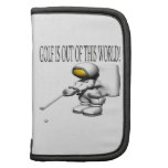 Golf Is Out Of This World Organizers