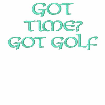 GOLF JACKET by teetime